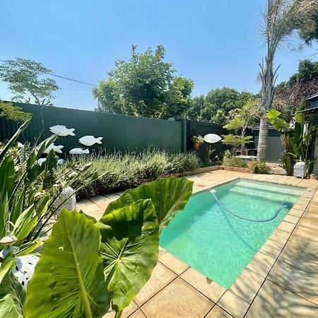 Studio Gray Benoni Exterior photo