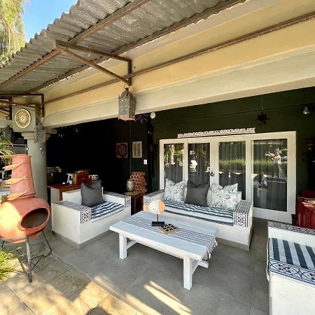 Studio Gray Benoni Exterior photo