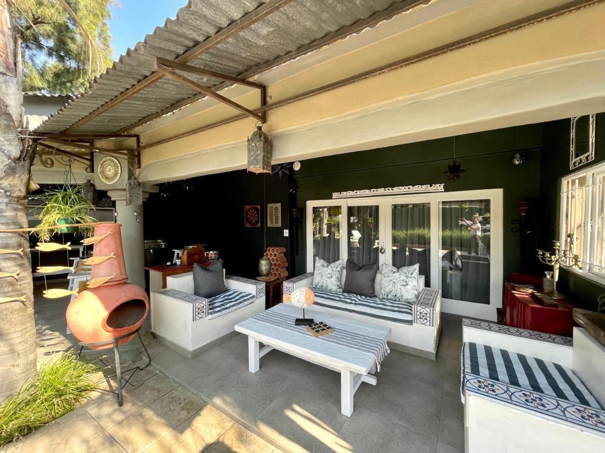 Studio Gray Benoni Exterior photo