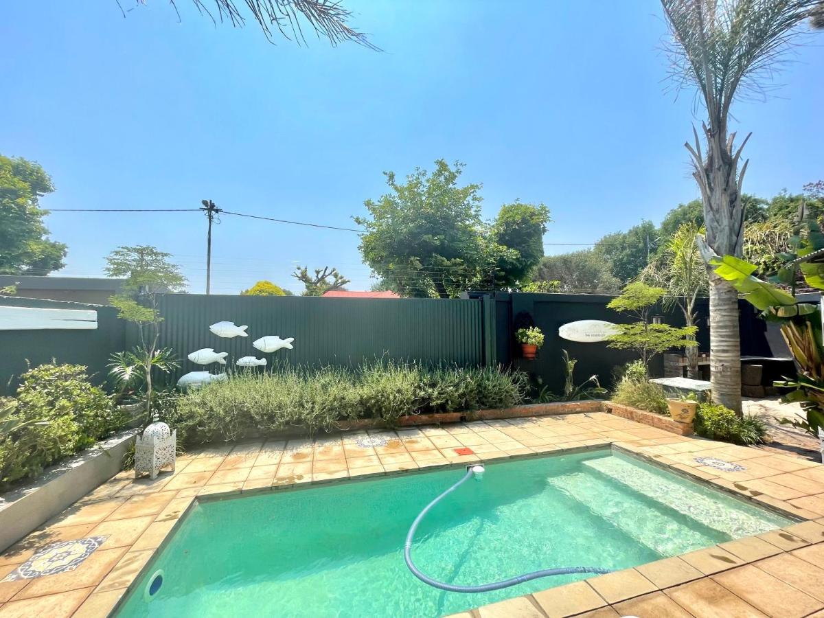 Studio Gray Benoni Exterior photo