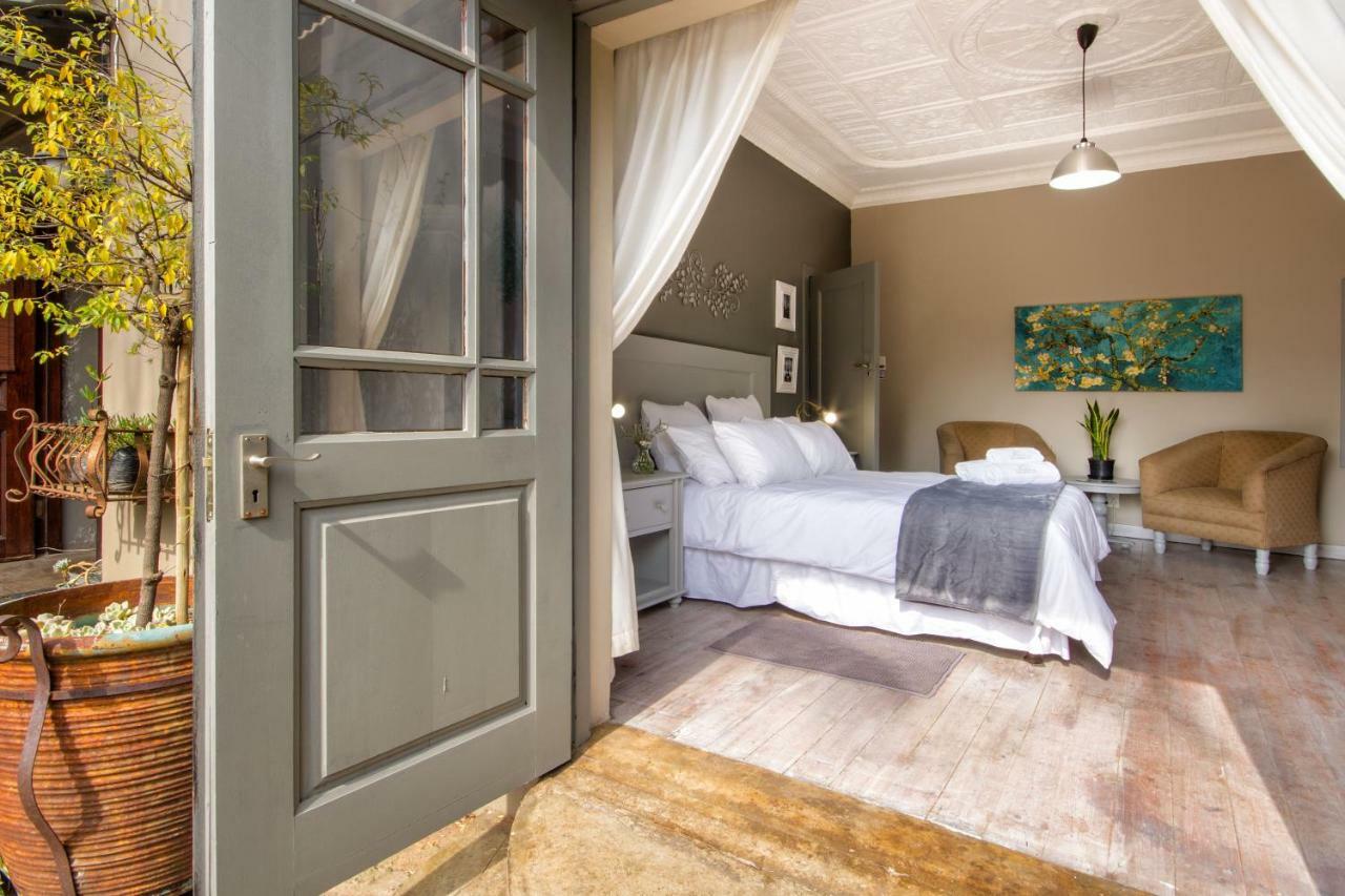 Studio Gray Benoni Exterior photo